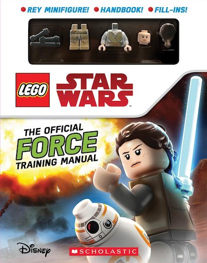 The Official Force Training Manual