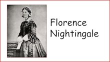 Florence Nightingale KS2 ppt lesson plan