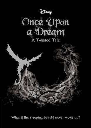 Disney Twisted Tales: Sleeping Beauty - Once Upon a Dream