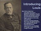 Louis Pasteur KS1 ppt lesson plan