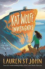 Wolfe & Lamb #1: Kat Wolfe Investigates