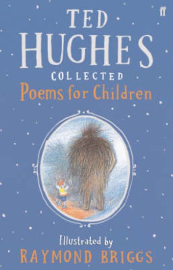 Ted Hughes: Collected Poems for Children