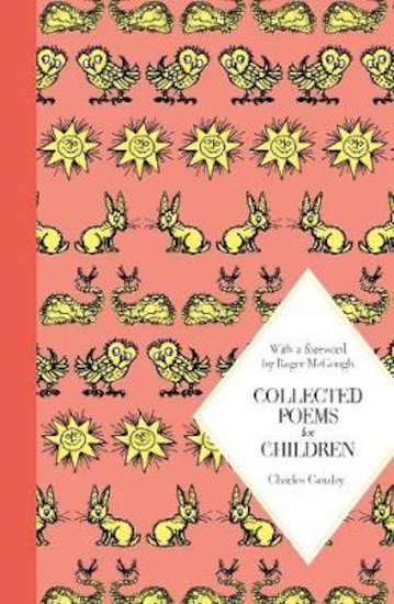Charles Causley: Collected Poems for Children