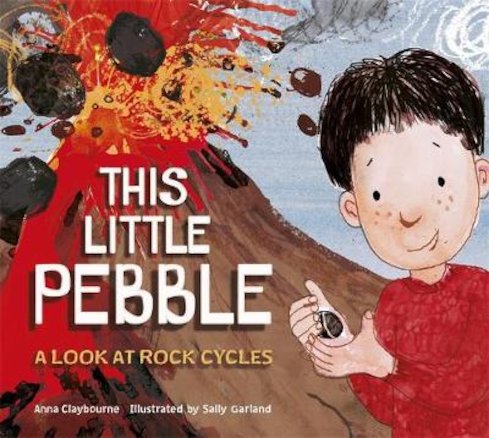 This Little Pebble: A Look at Rock Cycles