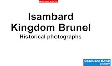 Isambard Kingdom Brunel historical image slideshow