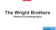 The Wright Brothers historical photographs slideshow