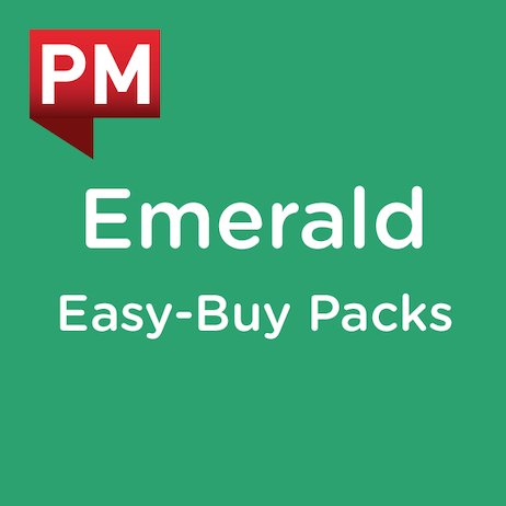 PM Emerald: Easy-Buy Pack Levels 25-26 (69 books)