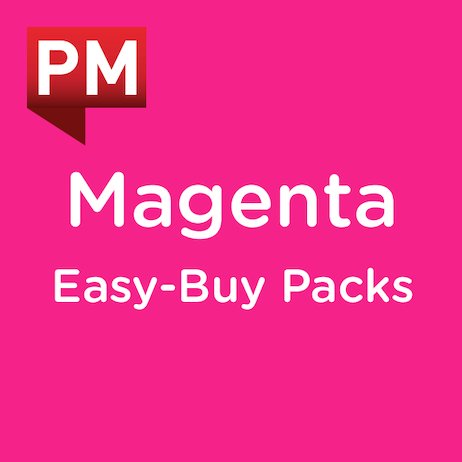 PM Magenta: Easy-Buy Pack levels 1, 2, 3 (111 books)
