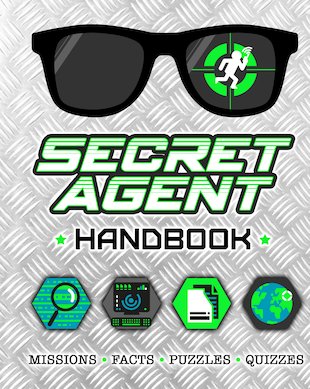 how to be a spy agent