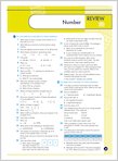 GCSE Grades 9-1: Maths Foundation Revision and Exam Practice Book for Edexcel review it (1 page)