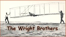 The Wright Brothers KS2 ppt lesson plan