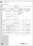 GCSE Grades 9-1 Practice Exams: GCSE Grades 9-1: Foundation Chemistry AQA Practice Exams mark scheme (1 page)
