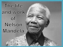 Nelson Mandela KS2 ppt lesson plan