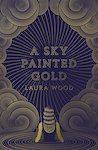 A Sky Painted Gold