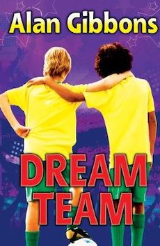 Barrington Stoke Fiction: Dream Team