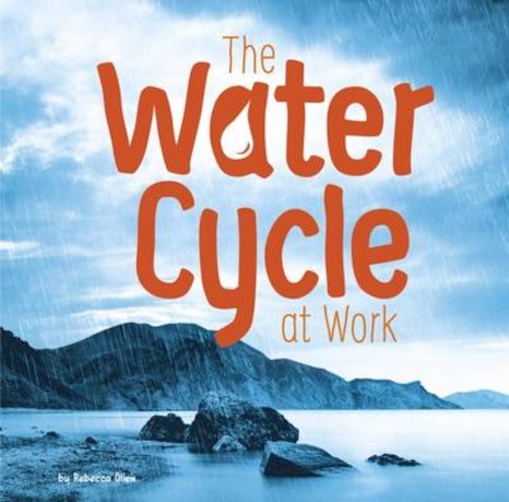 Water in Our World: The Water Cycle at Work