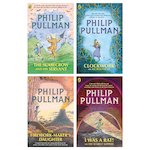 Philip Pullman Pack x 4