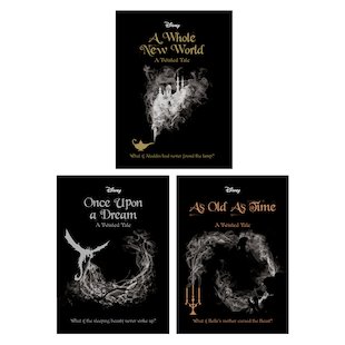 as old as time a twisted tale read online free