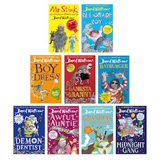 Our highlights from your May Book Club - Scholastic UK - Children's ...