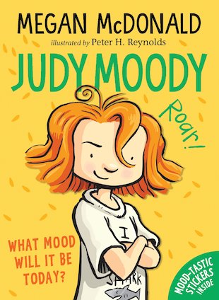 Judy Moody