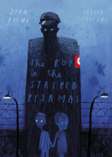 The Boy in the Striped Pyjamas (10th Anniversary Edition)