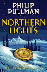 His Dark Materials #1: Northern Lights (Wormell edition)