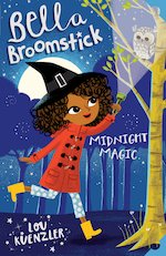 Bella Broomstick #5: Midnight Magic