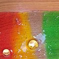 rainbow slime