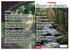 Rivers of rhymes