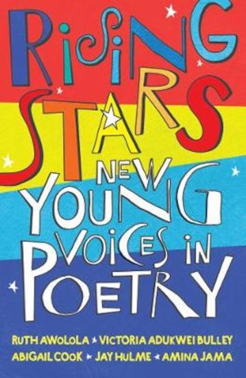 Rising Stars: New Young Voices in Poetry