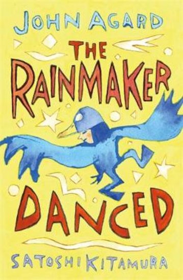 The Rainmaker Danced