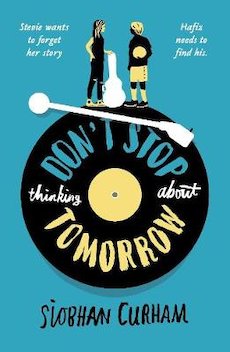 Don't Stop Thinking About Tomorrow