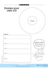 Design your own CD