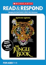 Read & Respond: The Jungle Book