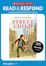 Read & Respond: Street Child