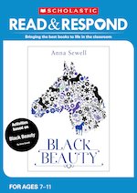 Read & Respond: Black Beauty