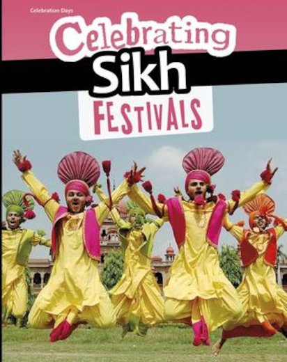 sikh festivals