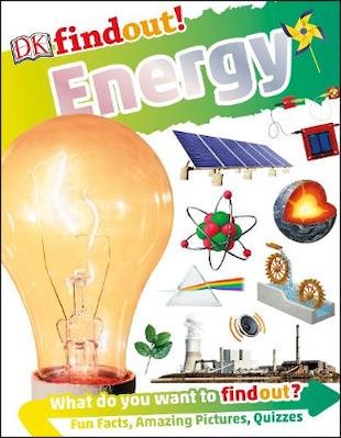 DK Findout! Energy