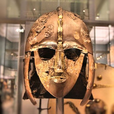 primary homework sutton hoo