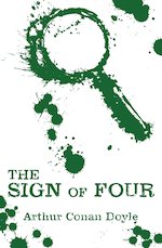 Scholastic Classics: The Sign of Four
