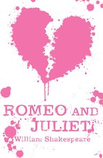 Scholastic Classics: Romeo and Juliet
