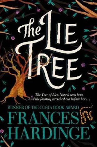 the lie tree book review