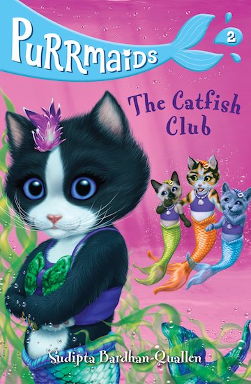 The Catfish Club