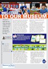 Creative topic – Welcome to our museum