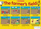 The farmer’s field