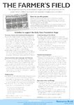 The farmer's field poster notes (1 page)