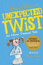 Unexpected Twist! An Oliver Twisted Tale