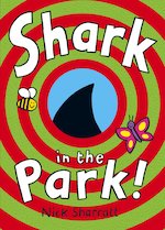 Shark in the Park x 6