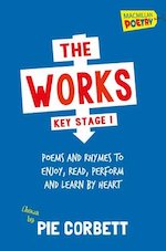 The Works: Key Stage 1 x 6
