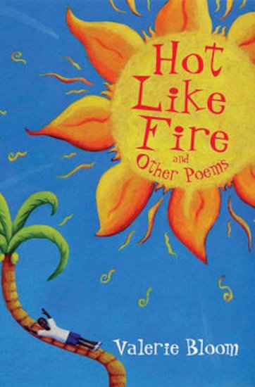Hot Like Fire and Other Poems x 30